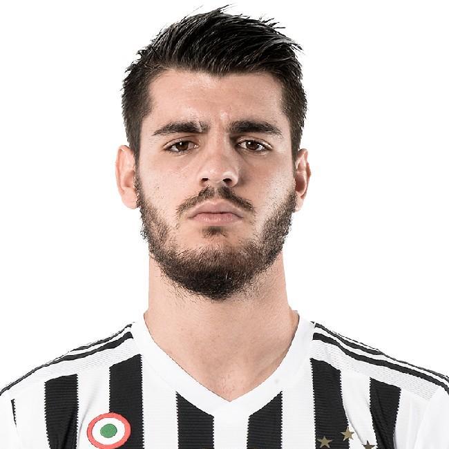Alvaro Morata