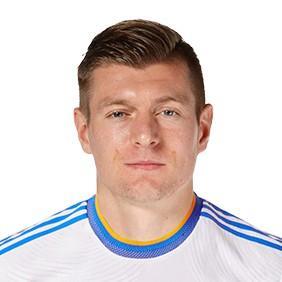 Toni Kroos