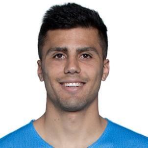 Marco Rodri