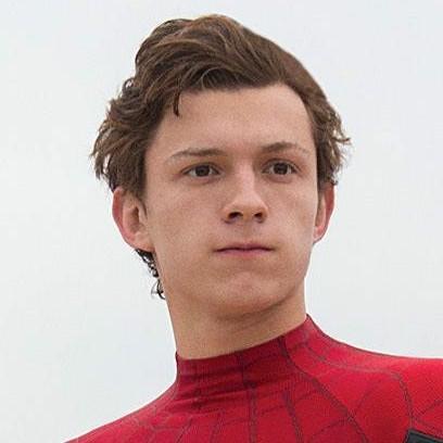 Peter Parker