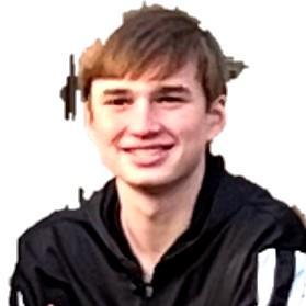 Daniel Leahy