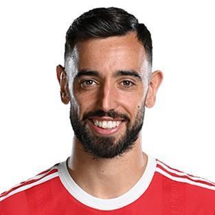 Bruno Fernandes