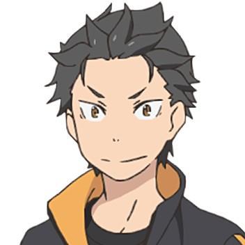 Subaru Natsuki