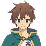 Kazuma Satou