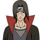 Itachi Uchiha