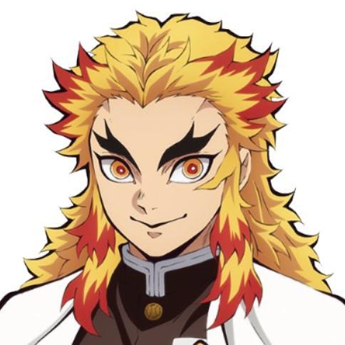 Kyojuro Rengoku