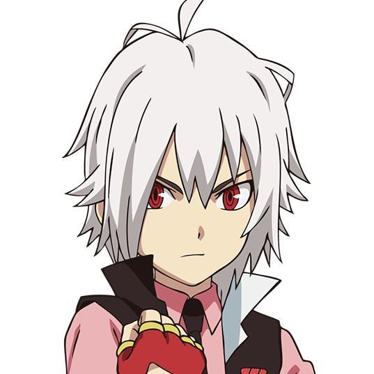 Shu Kurenai