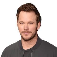 Chris Pratt