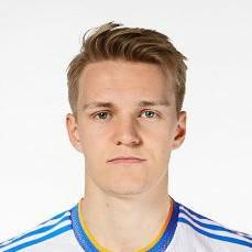 Martin Ødegaard