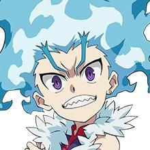 Lui Shirosagi