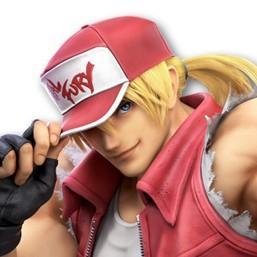 Terry Bogard