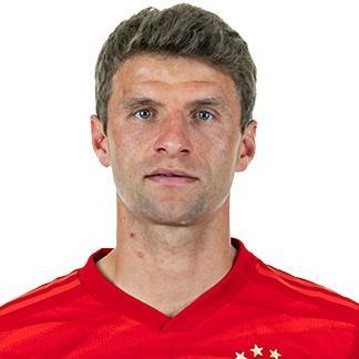 Thomas Müller