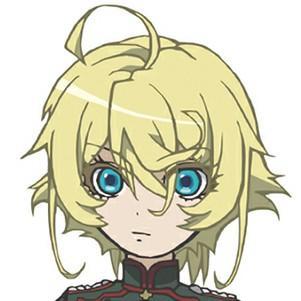 Tanya Degurechaff