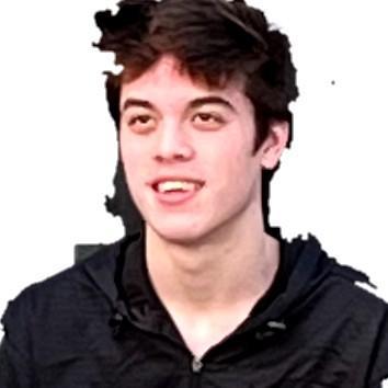 Harrison Fobare