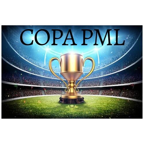 Copa PML 1° Temporada