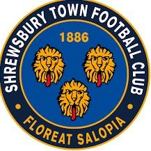 Shrewsbury Town