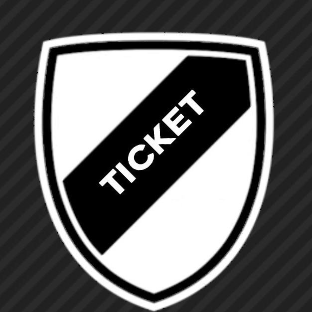 TICKET