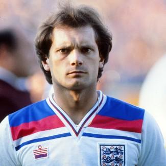 Ray Wilkins