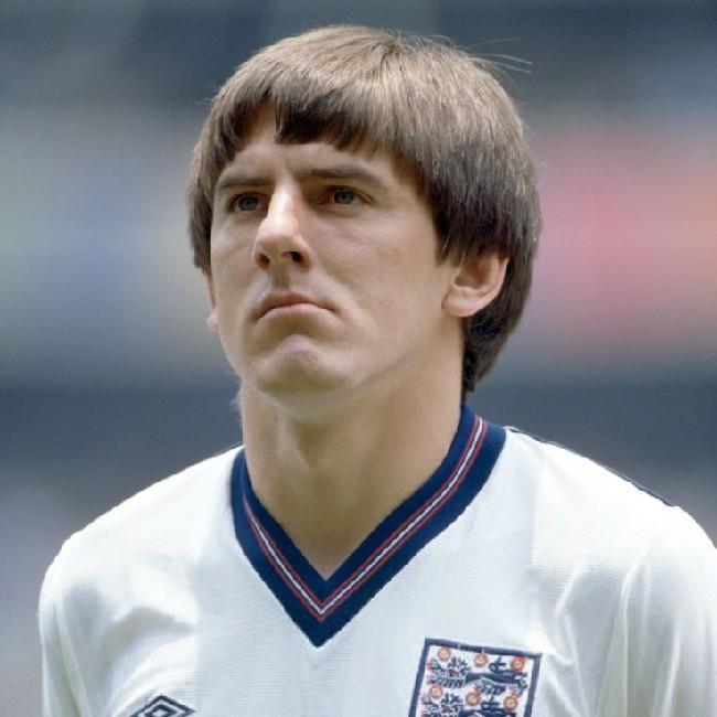 Peter Beardsley