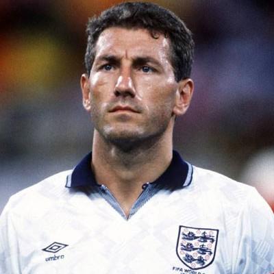Terry Butcher