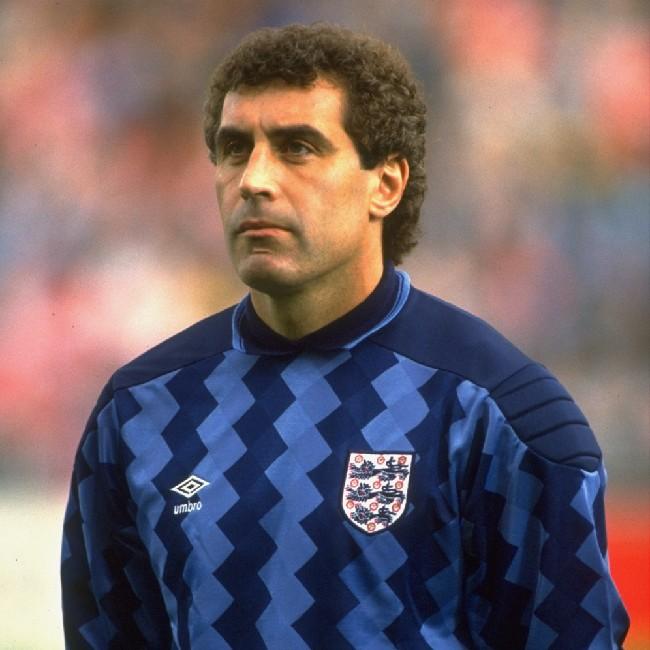 Peter Shilton