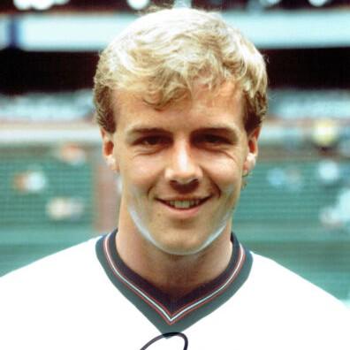 Kerry Dixon