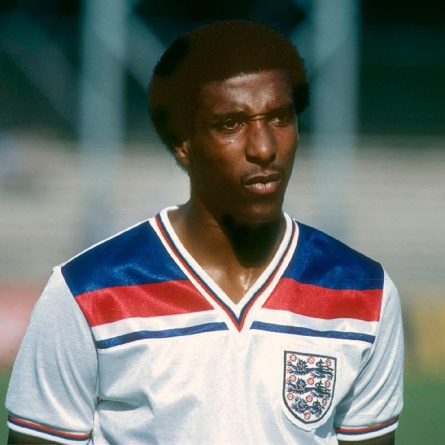 Viv Anderson