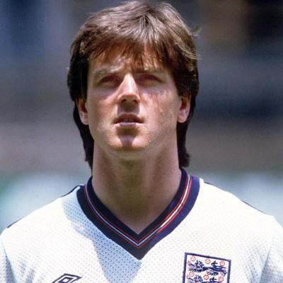 Terry Fenwick