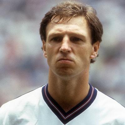 Alvin Martin
