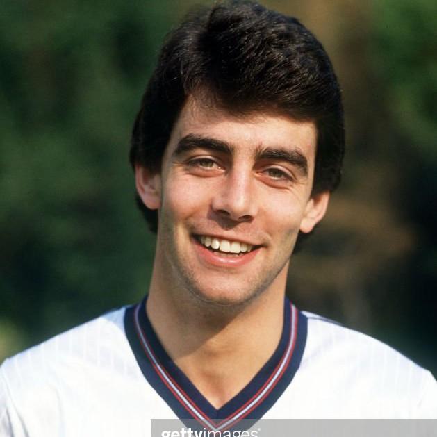 Gary Stevens ll