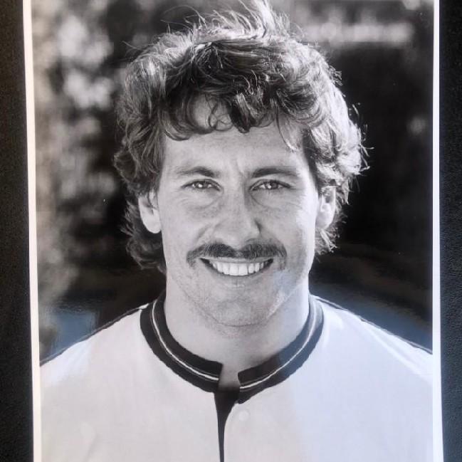 Kenny Sansom