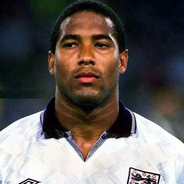 John Barnes