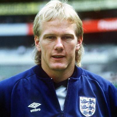 Gary Bailey
