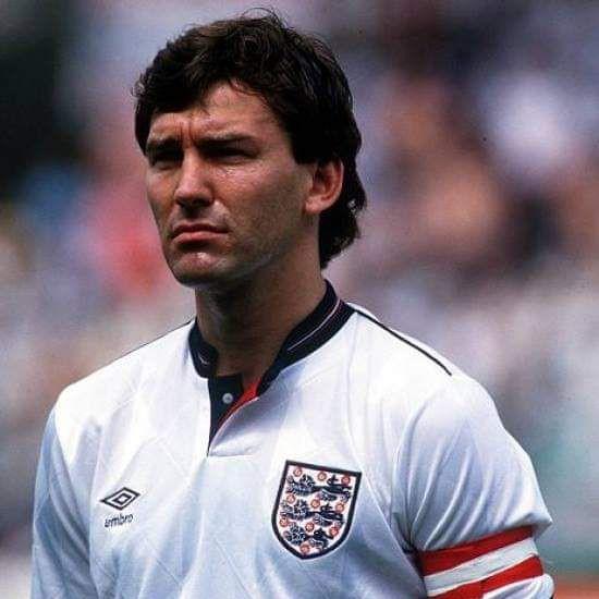 Bryan Robson