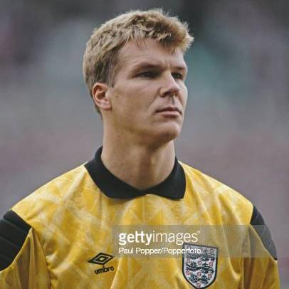 Chris Woods