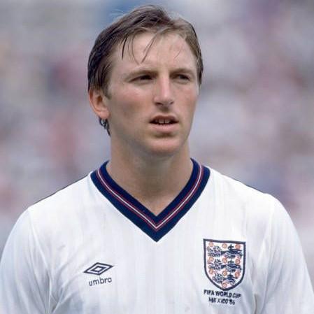 Gary Stevens