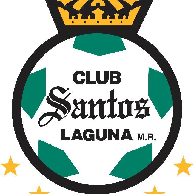 Santos laguna