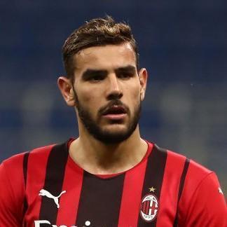 Theo Hernandez