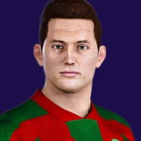 Lucas del Rojo