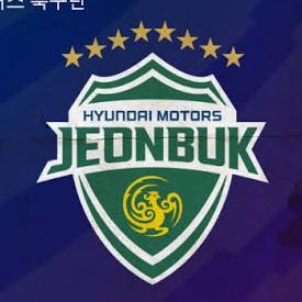Jeonbuk Hyundai Motors