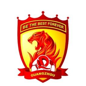 Guangzhow Evergrande 🇨🇳