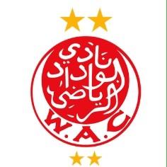 Wydad Casablanca 🇲🇦