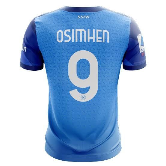 Osimhen