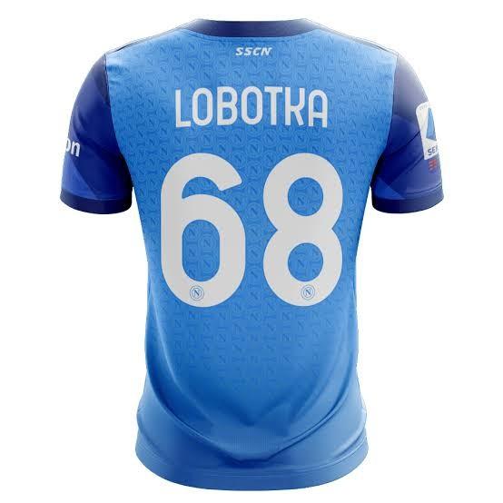 Lobotka