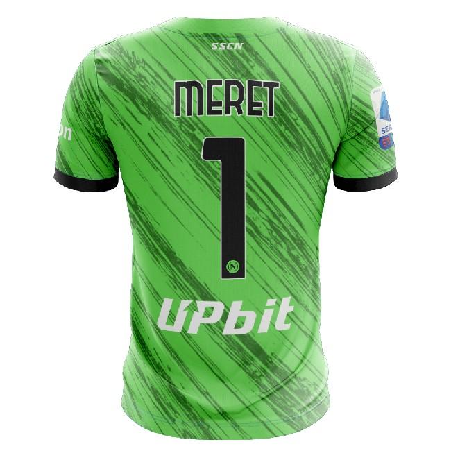 Meret