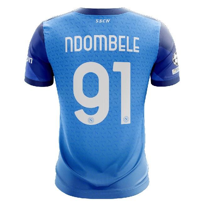 Ndombélé