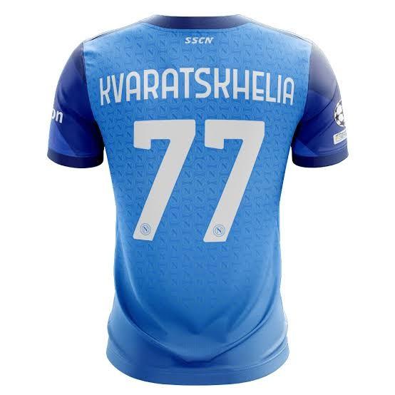 Kavaratskhelia