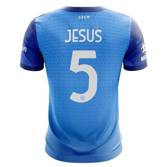 Juan Jesus