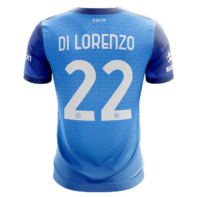 DI Lorenzo