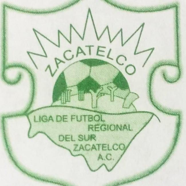 Liga de fútbol regional del sur Zacatelco